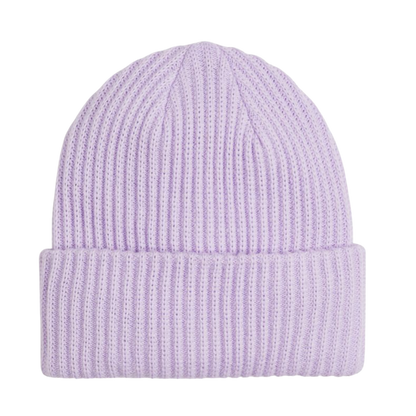 Big Kids Chunky Beanie | Winter Hat for Girls or Boys 7-12 Years Old