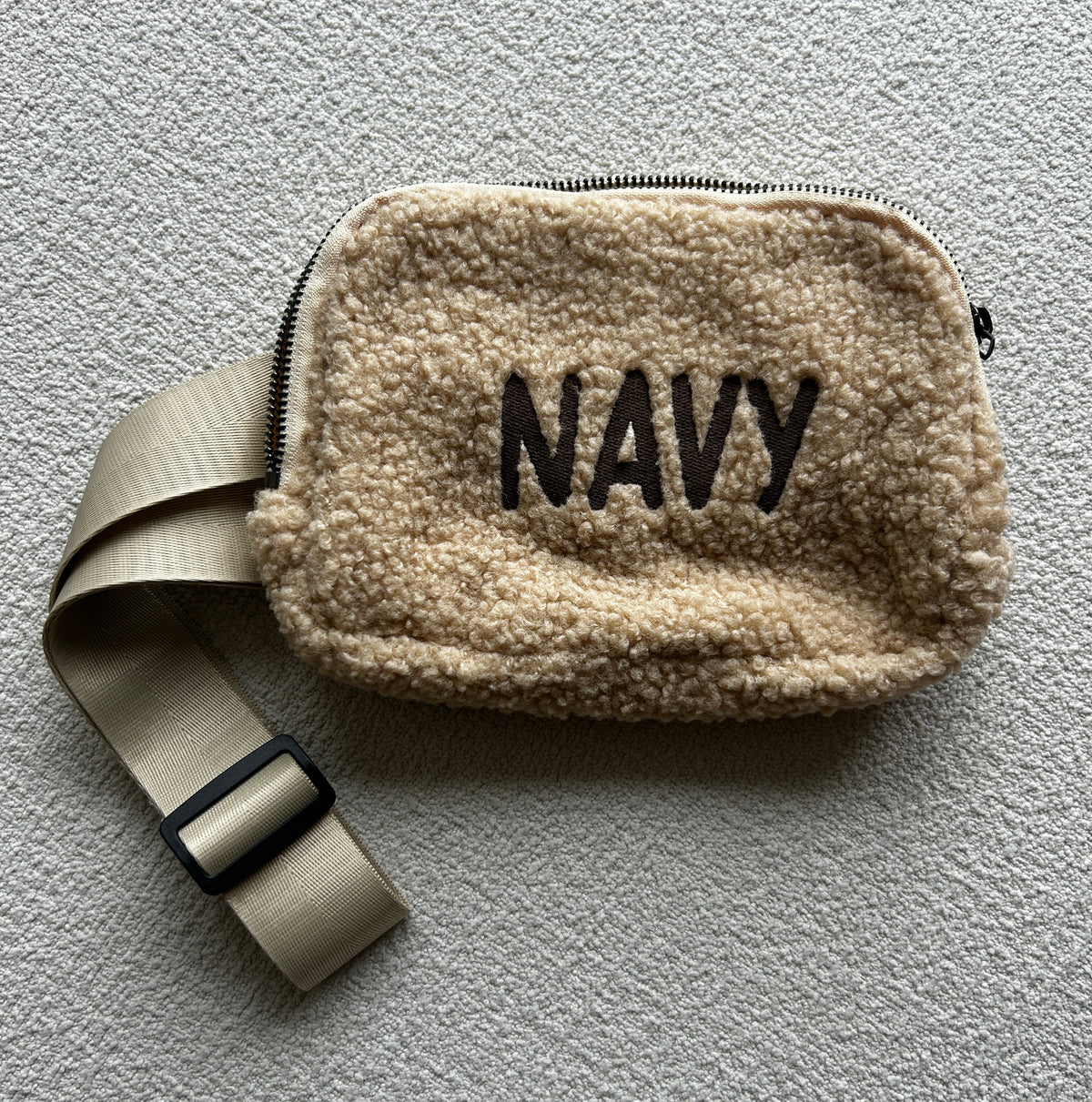 Custom Fanny Pack | Multiple Color Options