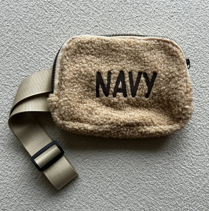 Custom Fanny Pack | Multiple Color Options