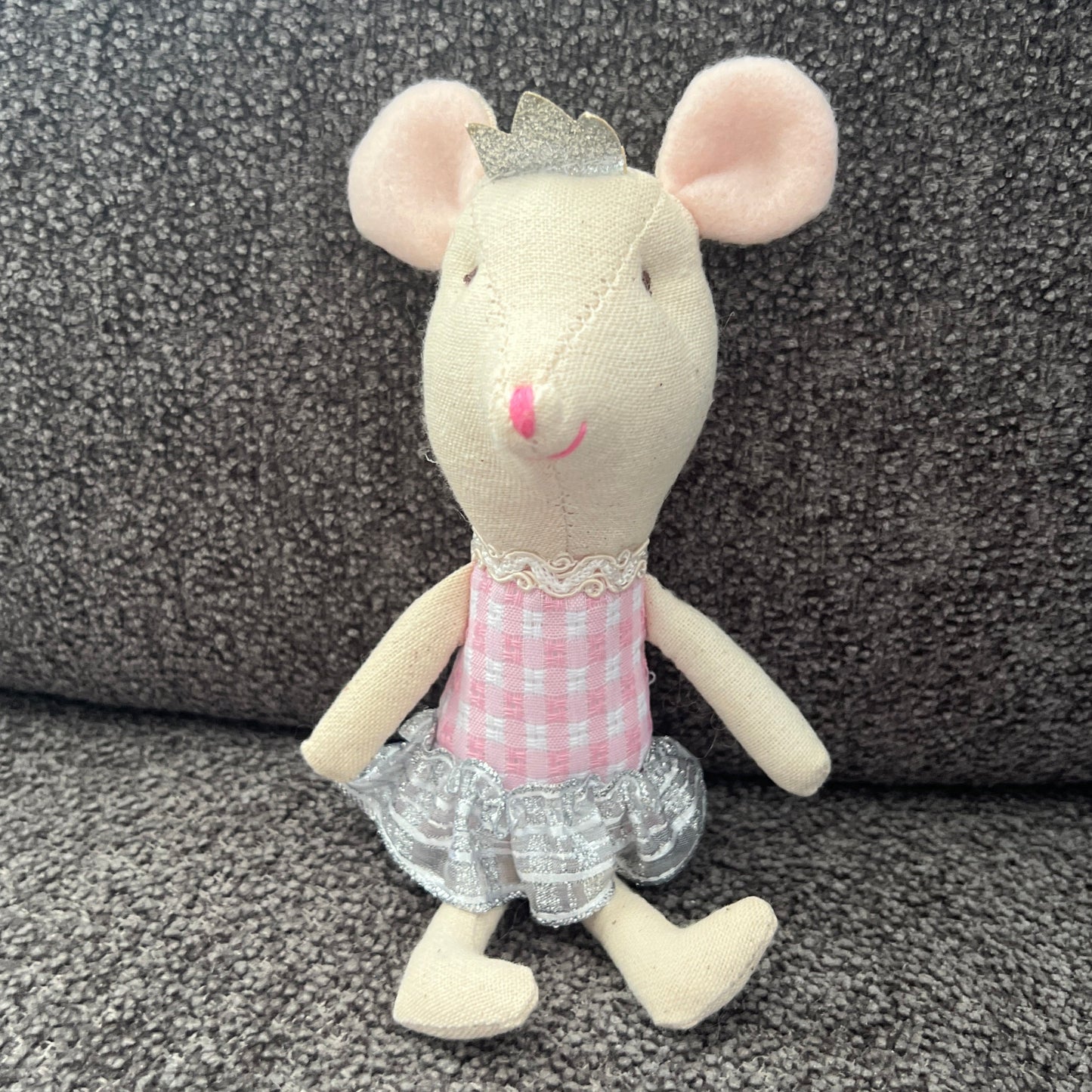 Mouse Dolls | Perfect Baby Gift Add-on READY TO SHIP