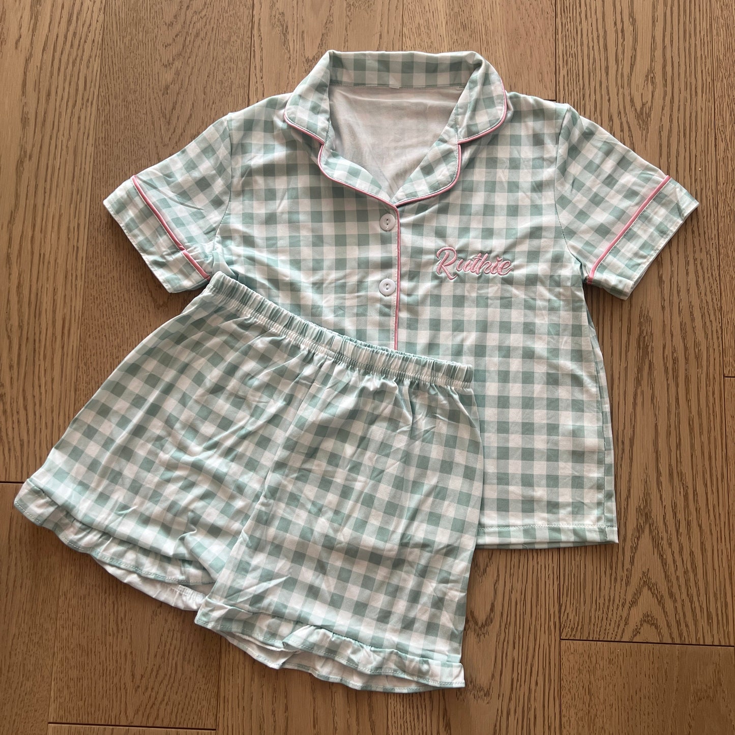 Kids Pajamas | Custom PJs for 3-12+ Years Olds | Multiple Prints