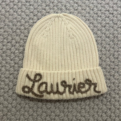 The Classic Beanie in 15+ Colors! | Custom hat for babies & toddlers