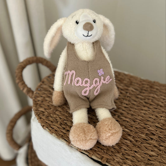 Custom Bunny