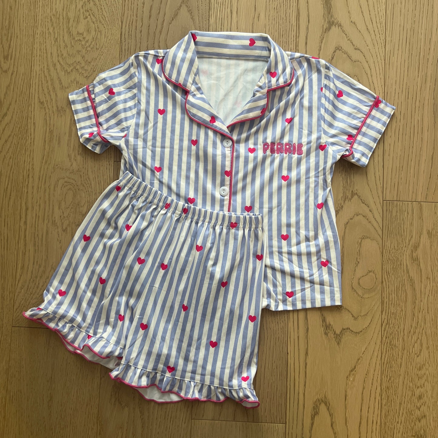 Kids Pajamas | Custom PJs for 3-12+ Years Olds | Multiple Prints