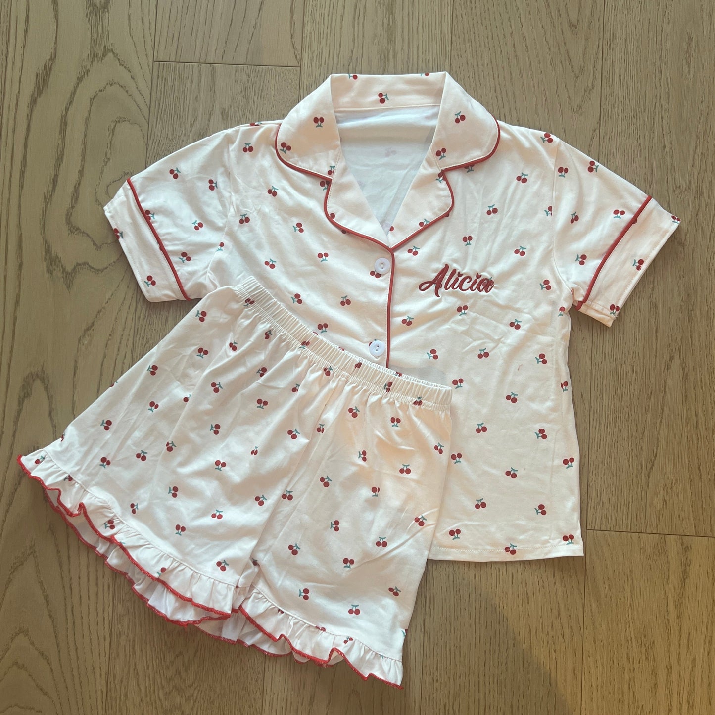 Kids Pajamas | Custom PJs for 3-12+ Years Olds | Multiple Prints