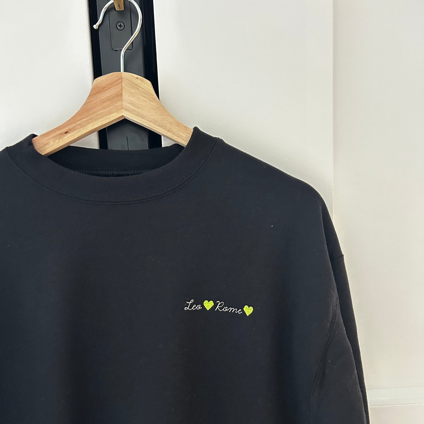 DAD Sweatshirt | Oversized Fit | Perfect Fathers' Day Gift