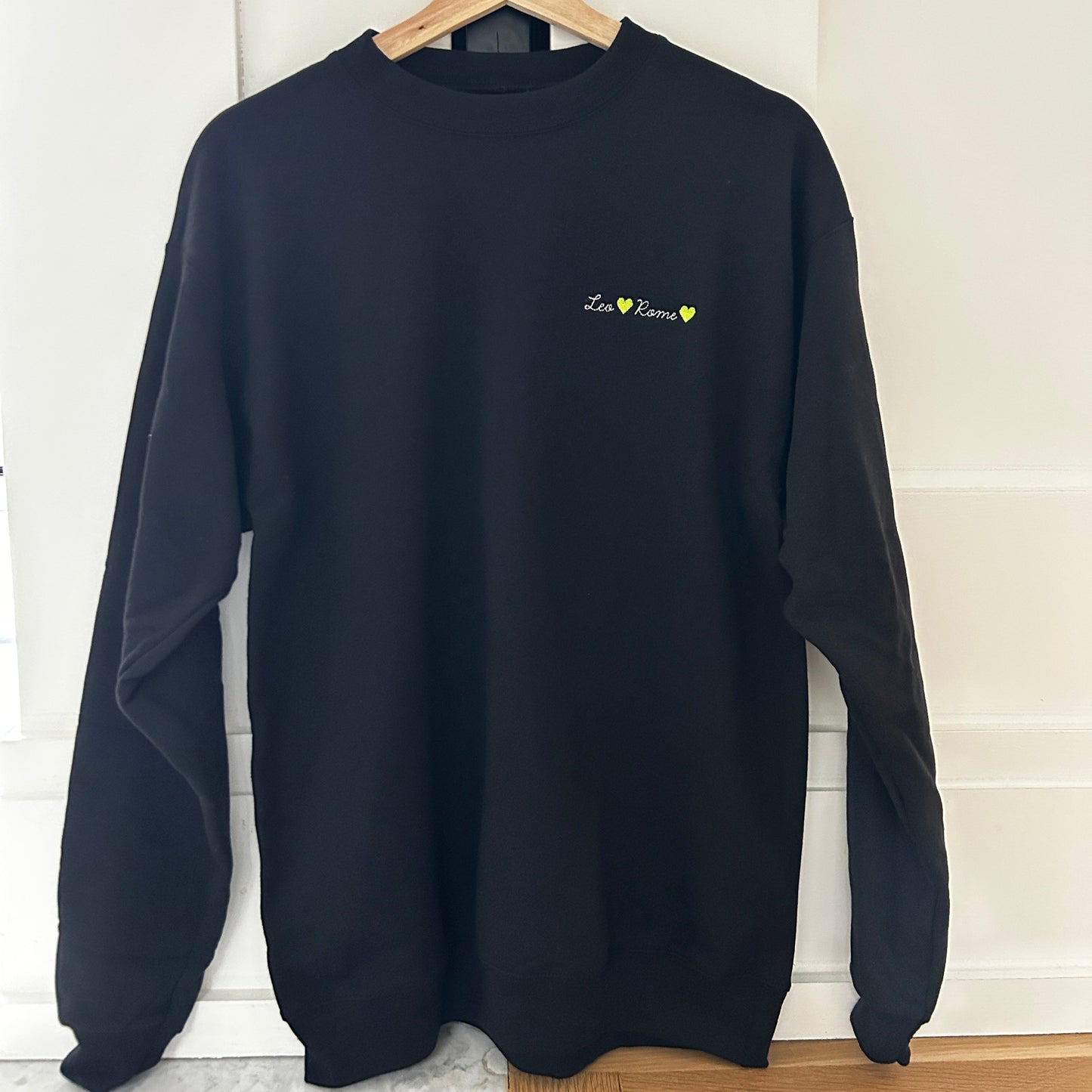 DAD Sweatshirt | Oversized Fit | Perfect Fathers' Day Gift