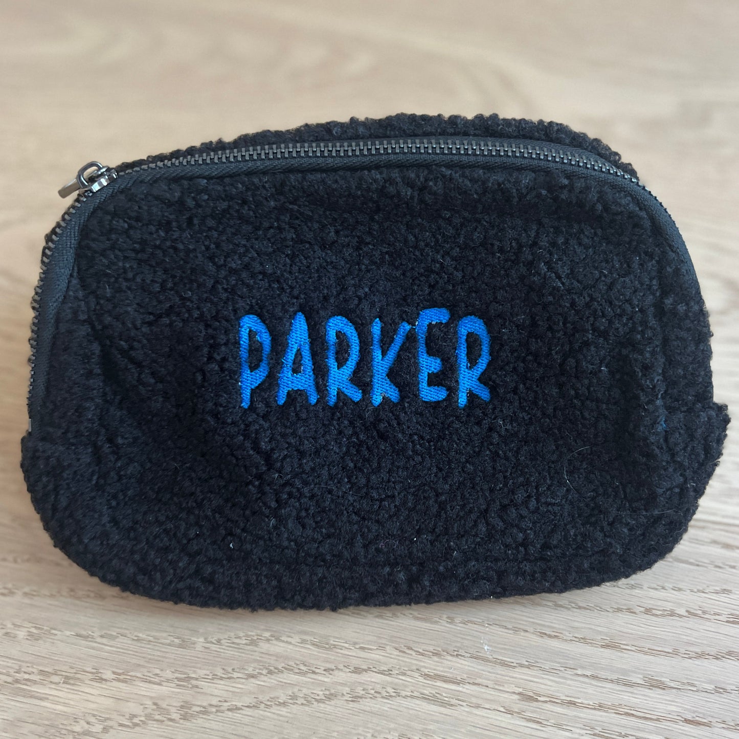 Custom Fanny Pack | Multiple Color Options