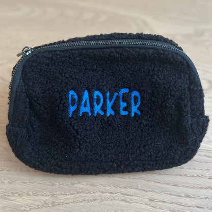 Custom Fanny Pack | Multiple Color Options