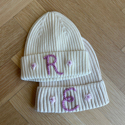 The Classic Beanie in 15+ Colors! | Custom hat for babies & toddlers