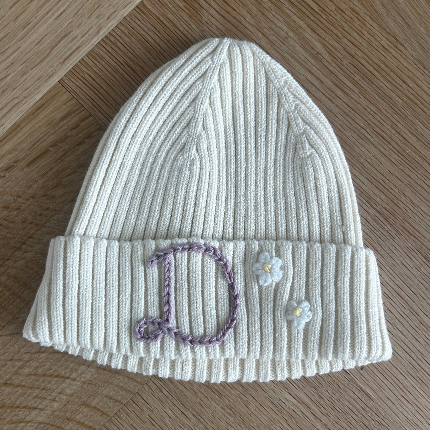 The Classic Beanie in 15+ Colors! | Custom hat for babies & toddlers