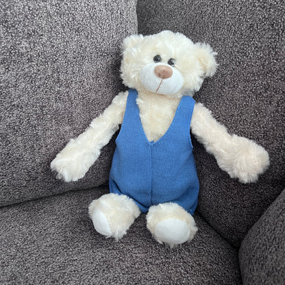 Custom Teddy Bear | Stuffed Animal Custom Gift