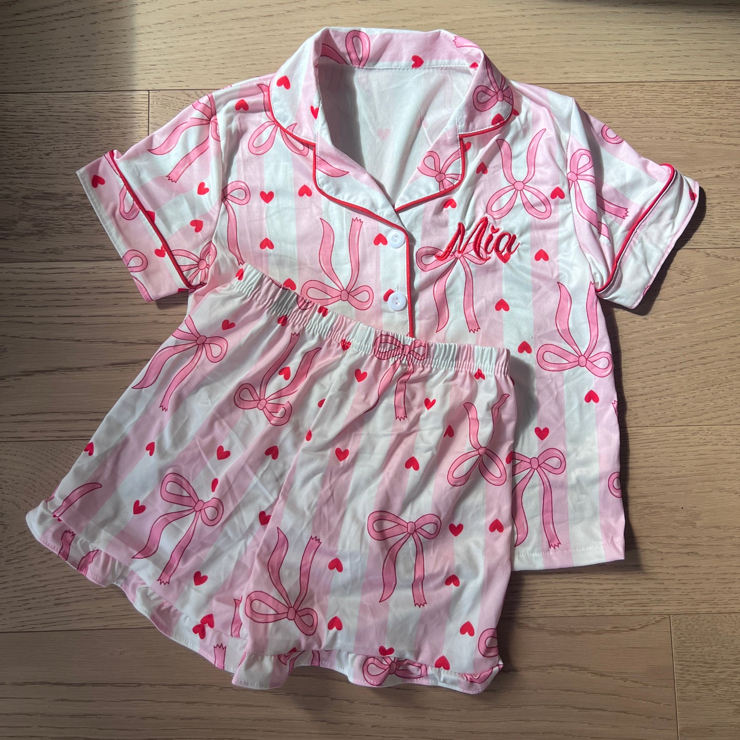 Kids Pajamas | Custom PJs for 3-12+ Years Olds | Multiple Prints