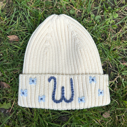 The Classic Beanie in 15+ Colors! | Custom hat for babies & toddlers