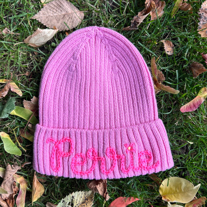 The Classic Beanie in 15+ Colors! | Custom hat for babies & toddlers