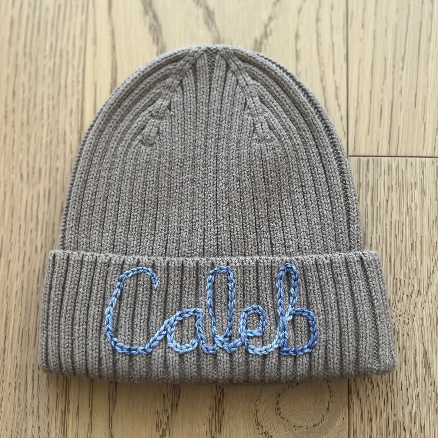 The Classic Beanie in 15+ Colors | Custom hat for babies & toddlers