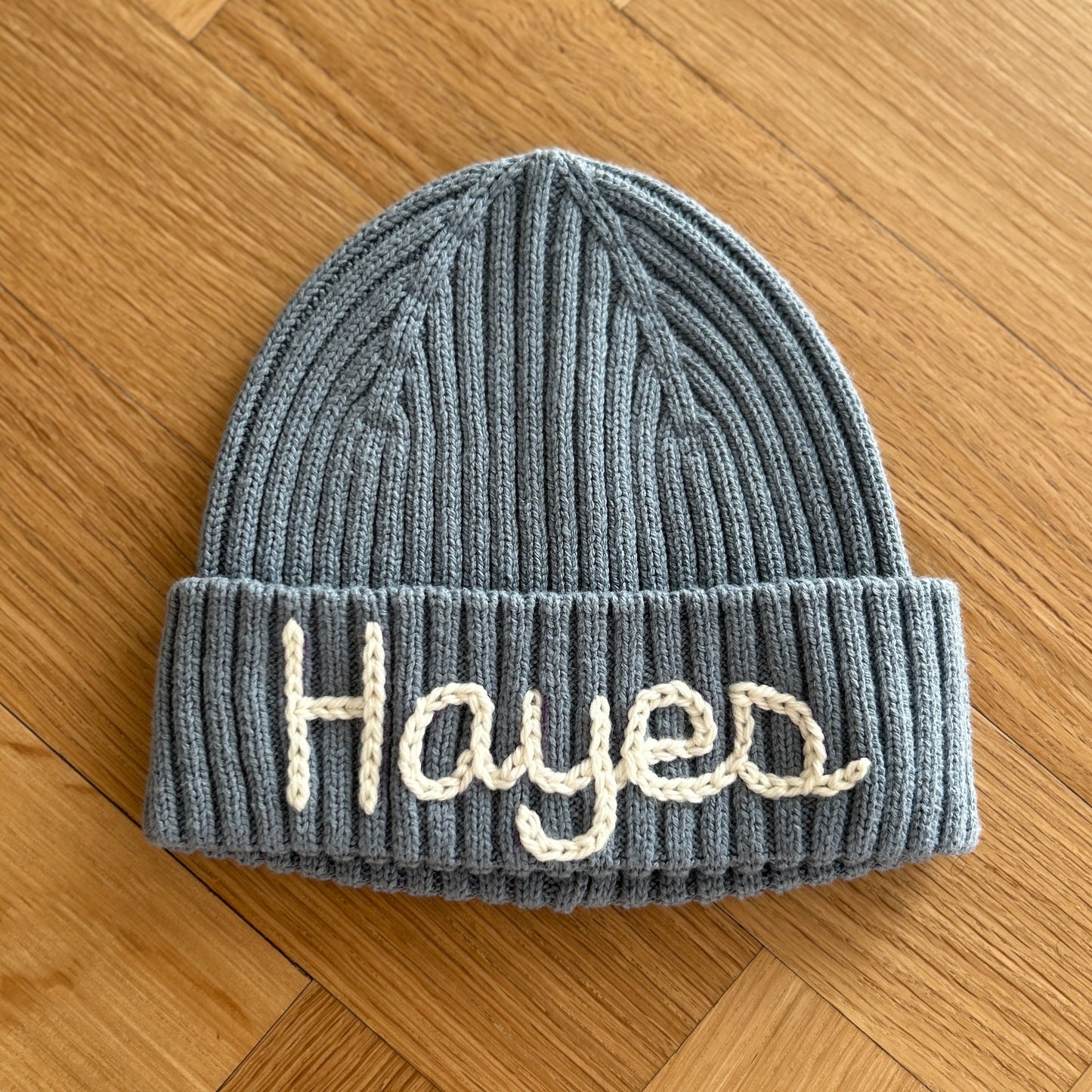 The Classic Beanie in 15+ Colors! | Custom hat for babies & toddlers