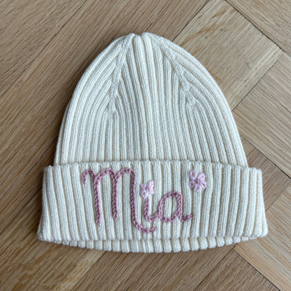 The Classic Beanie in 15+ Colors! | Custom hat for babies & toddlers