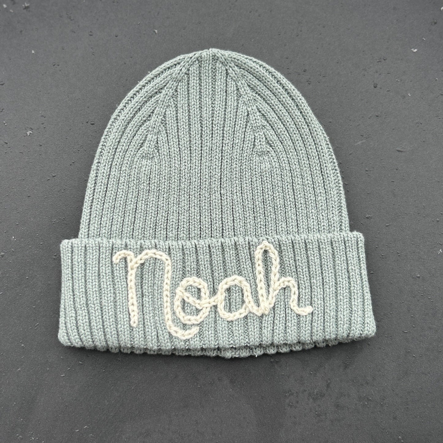 The Classic Beanie in 15+ Colors! | Custom hat for babies & toddlers