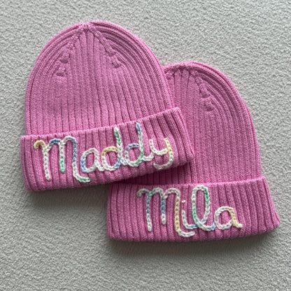 The Classic Beanie in 15+ Colors! | Custom hat for babies & toddlers