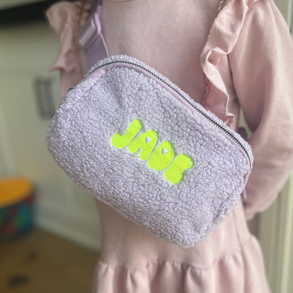 Custom Fanny Pack | Multiple Color Options