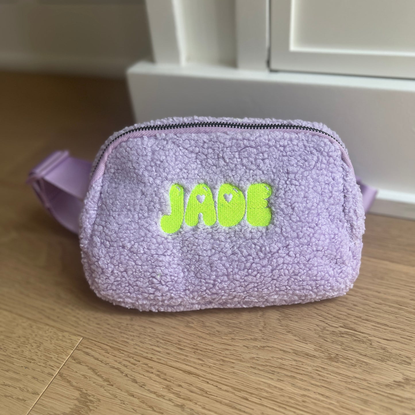 Custom Fanny Pack | Multiple Color Options