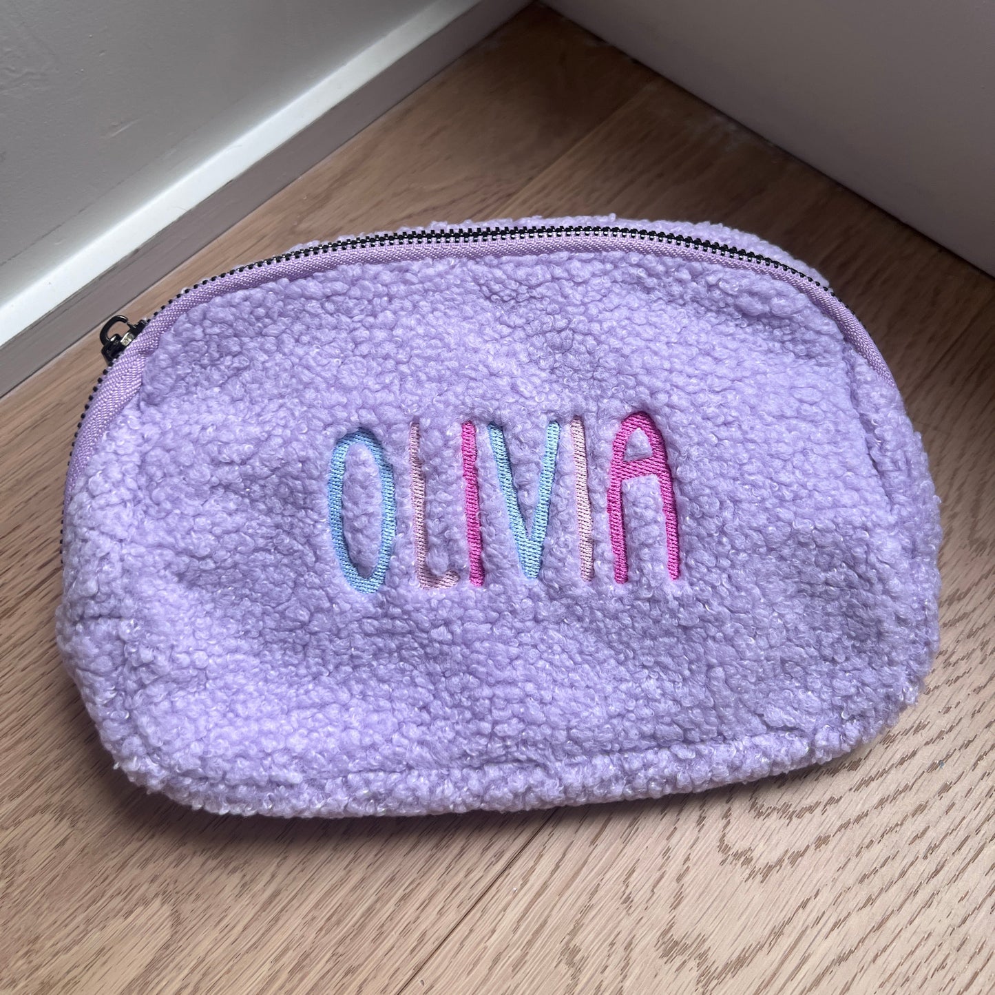 Custom Fanny Pack | Multiple Color Options