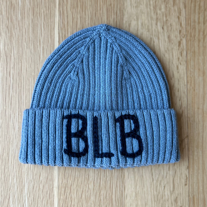 The Classic Beanie | Custom hat for babies & toddlers