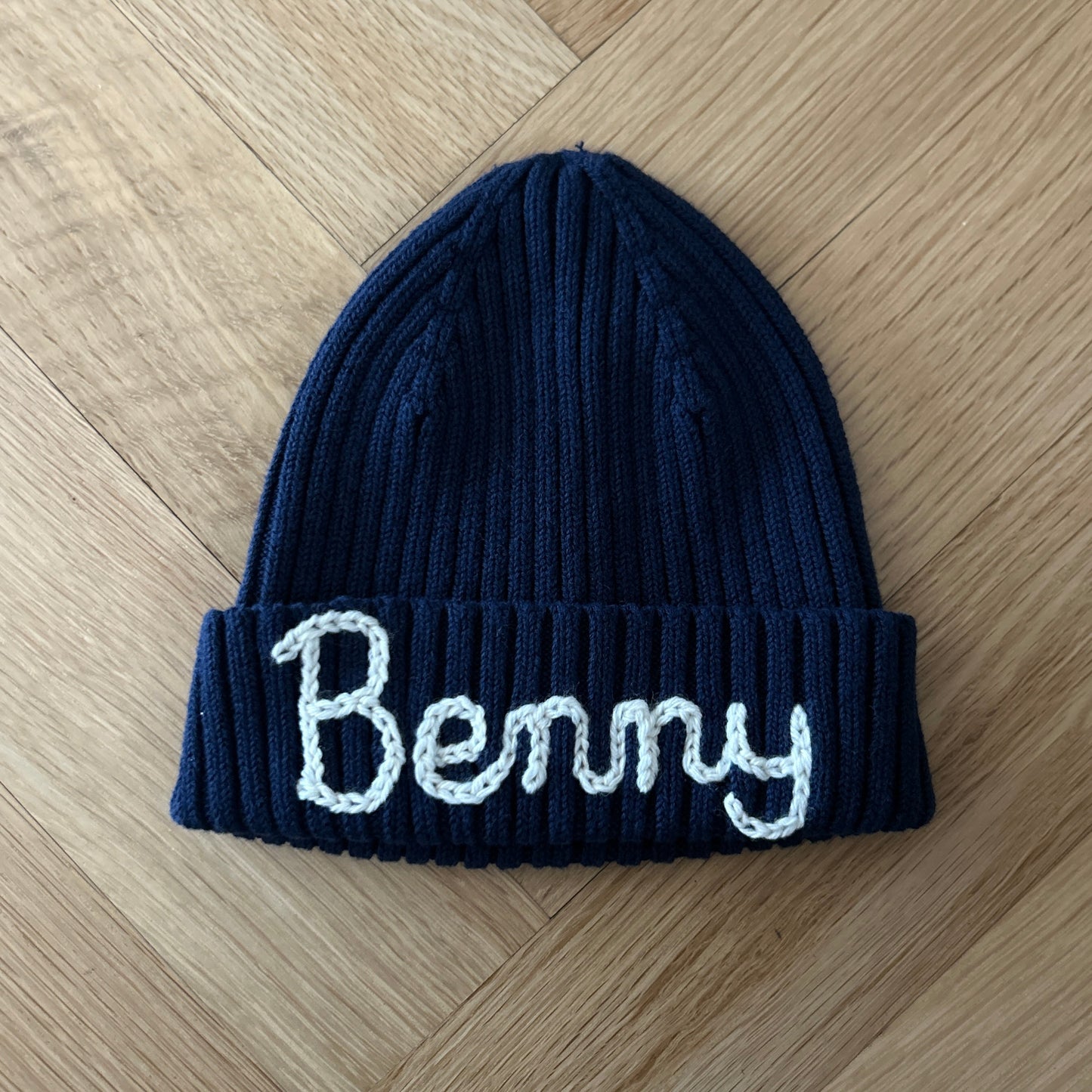 The Classic Beanie in 15+ Colors! | Custom hat for babies & toddlers