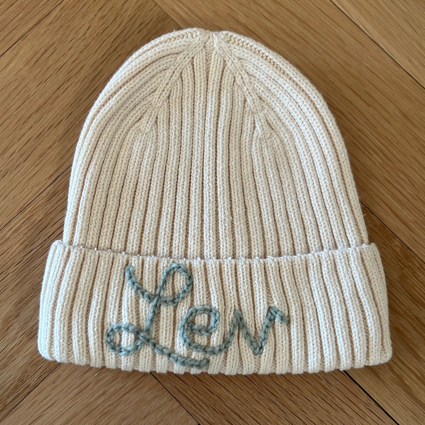 The Classic Beanie in 15+ Colors! | Custom hat for babies & toddlers