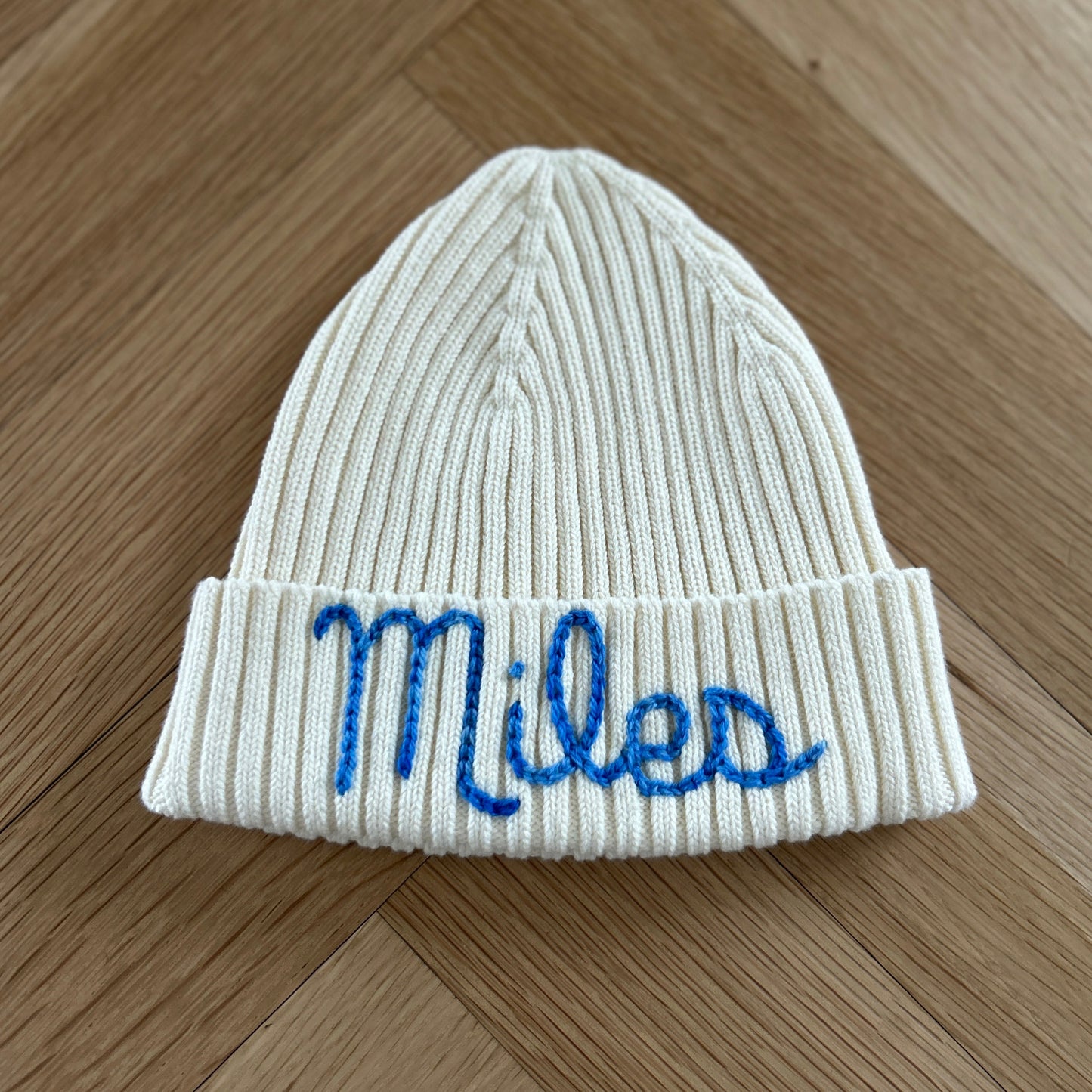 The Classic Beanie in 15+ Colors! | Custom hat for babies & toddlers
