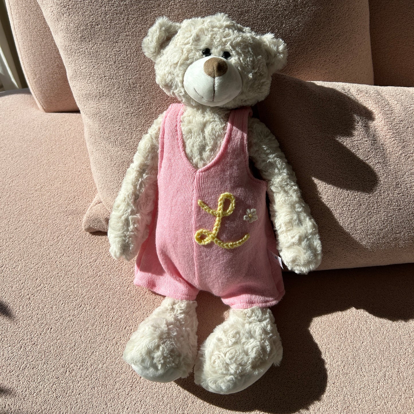 Custom Teddy Bear | Stuffed Animal Custom Gift