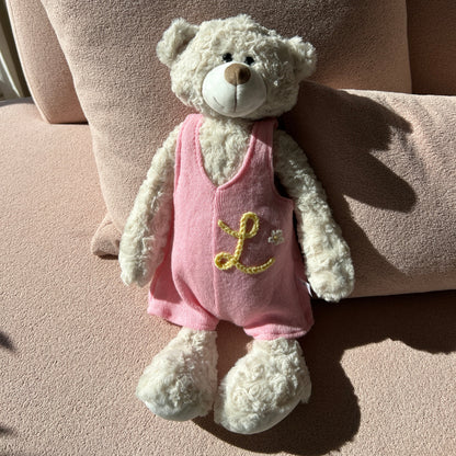 Custom Teddy Bear | Stuffed Animal Custom Gift