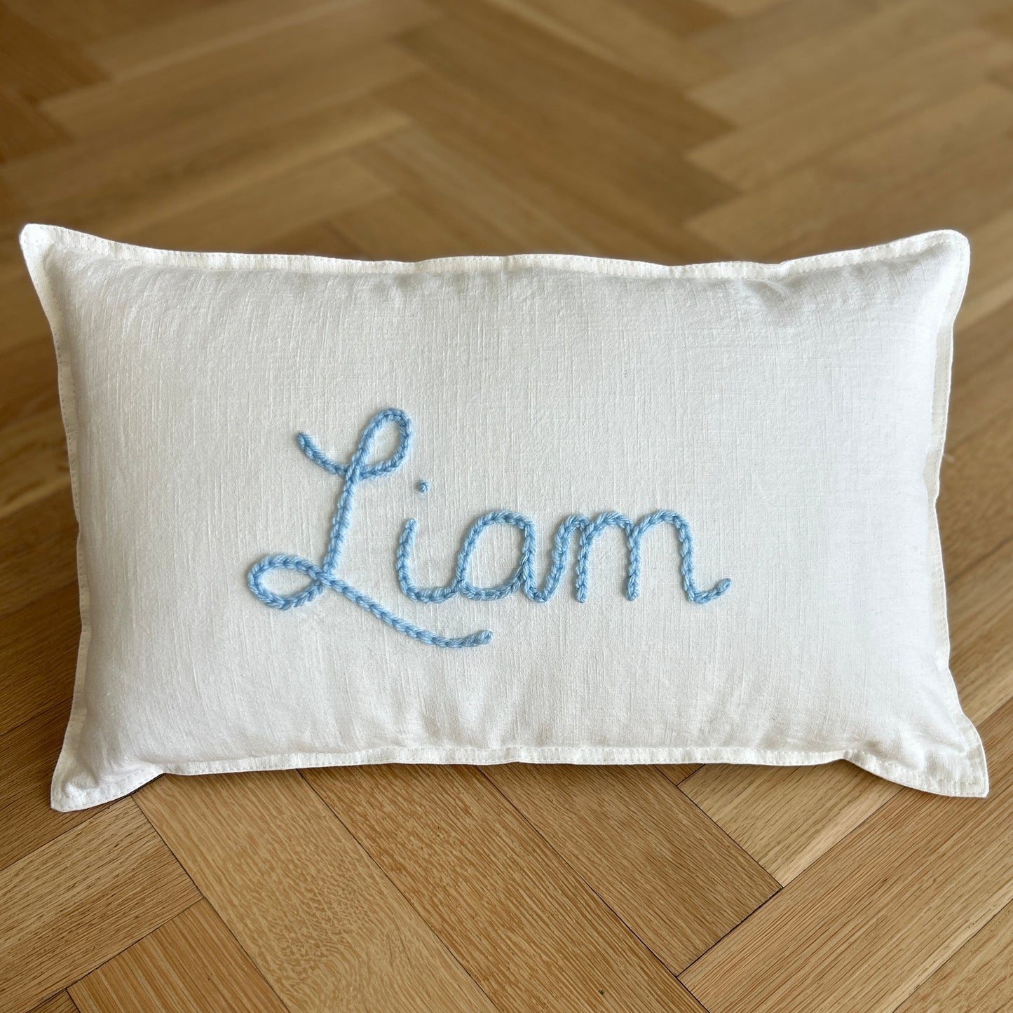 Custom Pillow | For Nursery or Big Kids Room