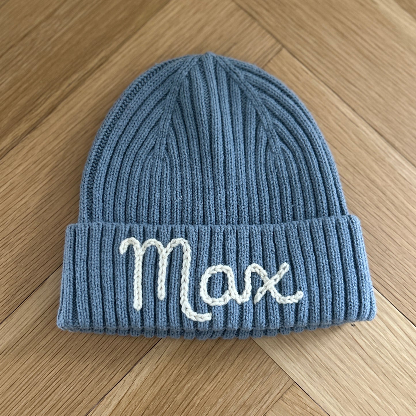 The Classic Beanie in 15+ Colors! | Custom hat for babies & toddlers