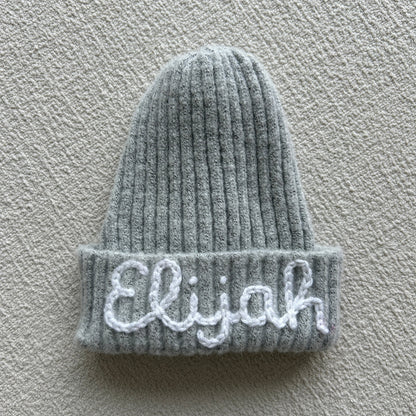 Cozy Cub Beanie | Newborns to 6 Years Old!