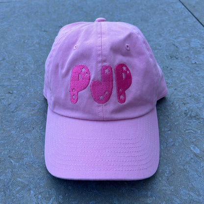 Custom Kids Baseball Cap | 4-10 Years Old