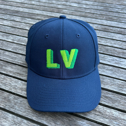 Custom Kids Baseball Cap | 4-10 Years Old