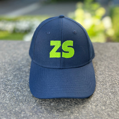 Custom Kids Baseball Cap | 4-10 Years Old