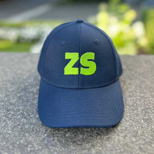 Custom Kids Baseball Cap | 4-10 Years Old