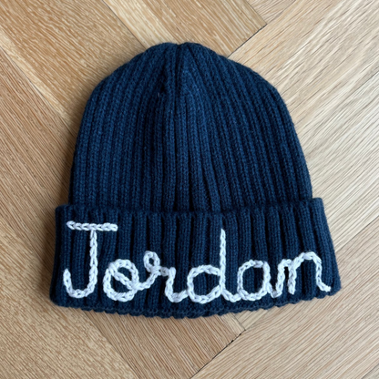 The Classic Beanie in 15+ Colors! | Custom hat for babies & toddlers