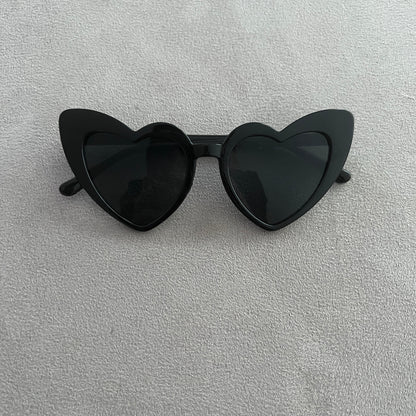 Heart Toddler Sunglasses | 1.5 - 8 Years Old