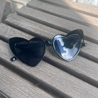 Heart Toddler Sunglasses | 1.5 - 8 Years Old