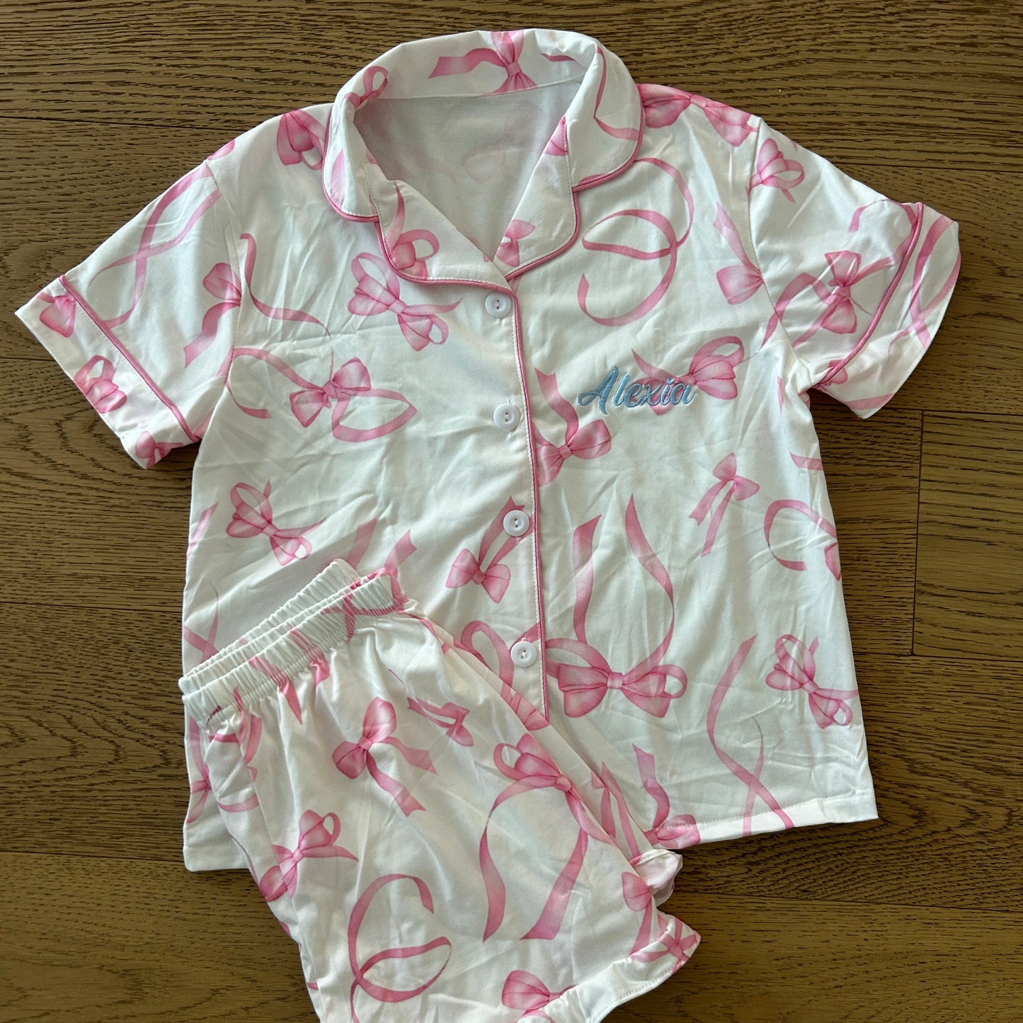 Kids Pajamas | Custom PJs for 3-12+ Years Olds | Multiple Prints