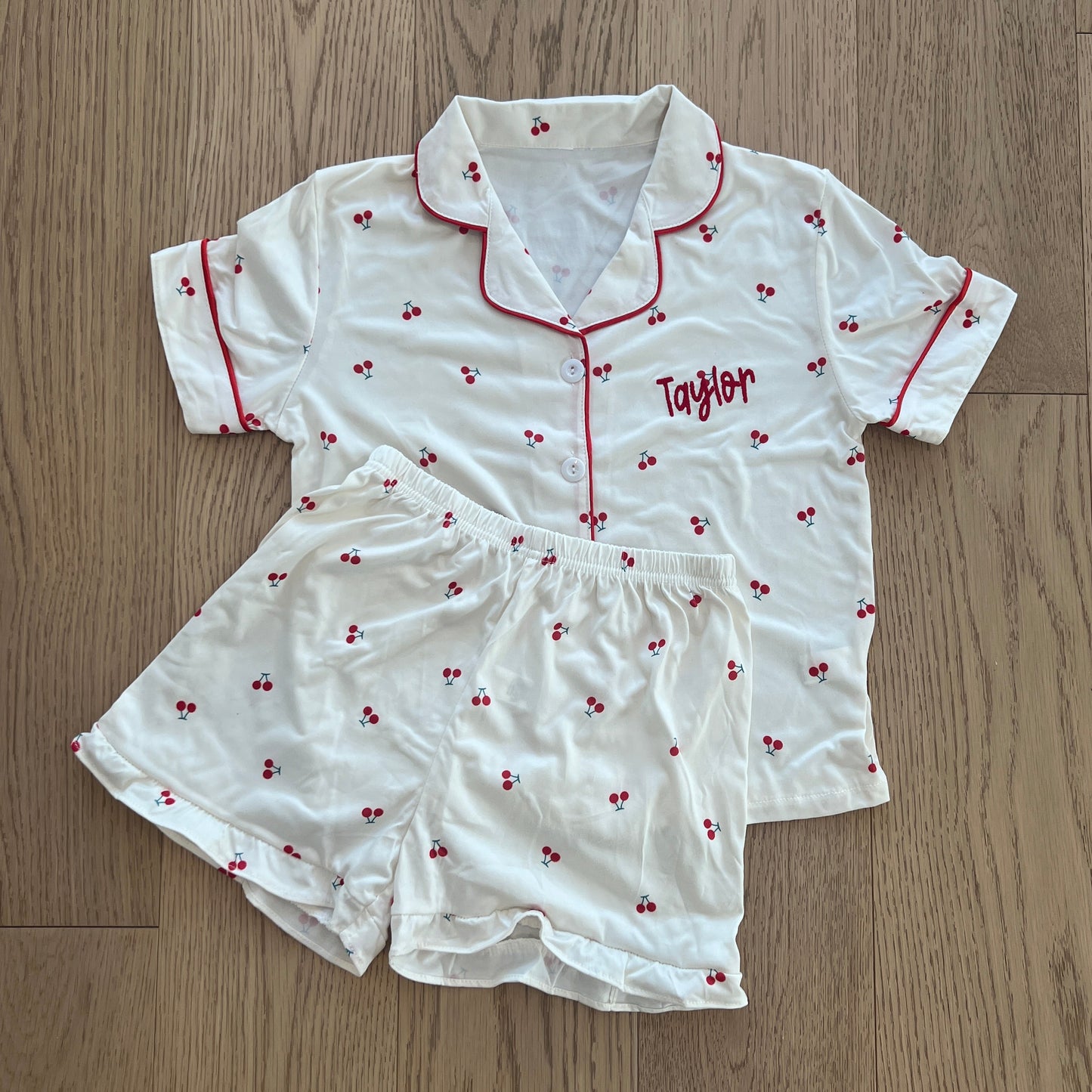 Kids Pajamas | Custom PJs for 3-12+ Years Olds | Multiple Prints
